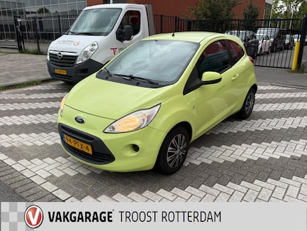 Ford Ka 0