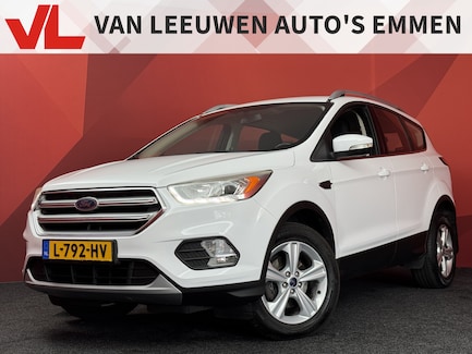 Ford Kuga 0