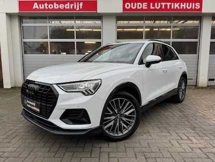 Audi Q3 0