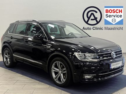 Volkswagen Tiguan 0
