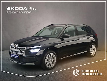 Skoda Kamiq 0