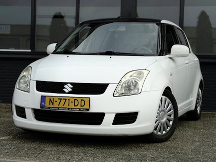 Suzuki Swift 0
