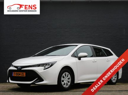 Toyota Corolla 0