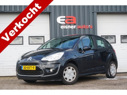 Citroën C3 0