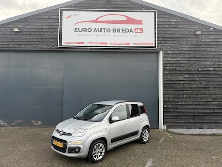Fiat Panda 0