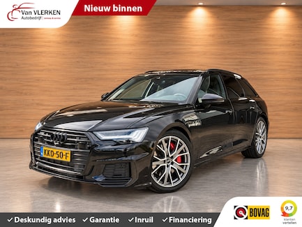 Audi A6 0