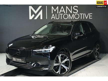 Volvo XC60 0