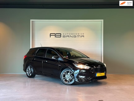 Ford Focus 0