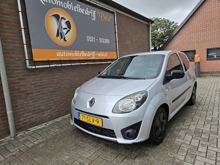 Renault Twingo 0