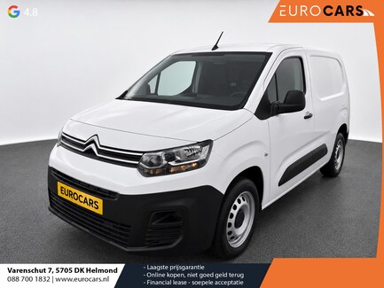 Citroën Berlingo 0