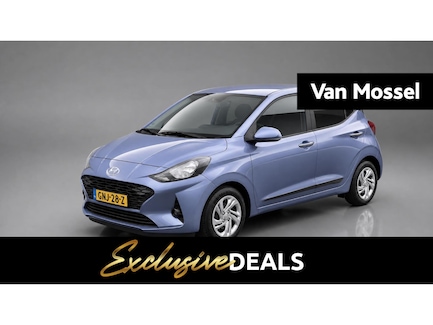 Hyundai i10 0