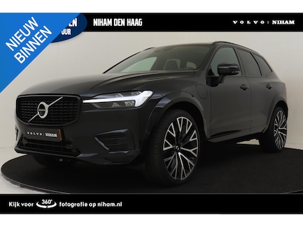 Volvo XC60 0