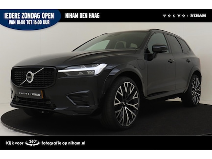 Volvo XC60 0