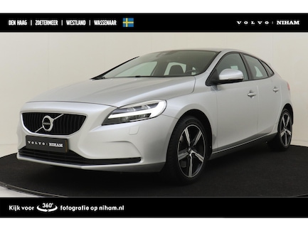 Volvo V40 0