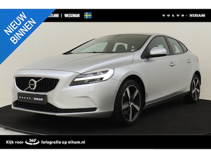 Volvo V40 0