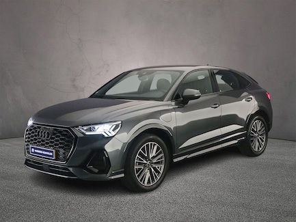 Audi Q3 Sportback 0
