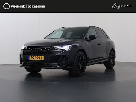 Audi Q3 0