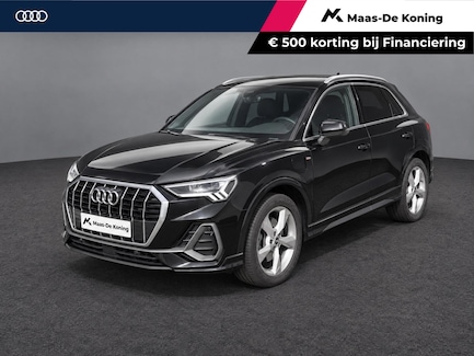 Audi Q3 0