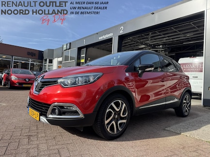 Renault Captur 0