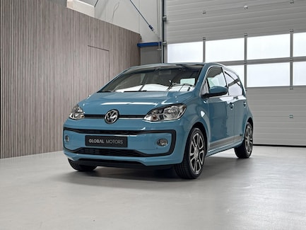 Volkswagen Up! 0