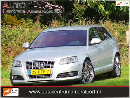 Audi A3 0