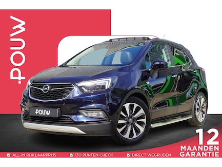 Opel Mokka 0