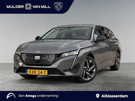 Peugeot 308 0