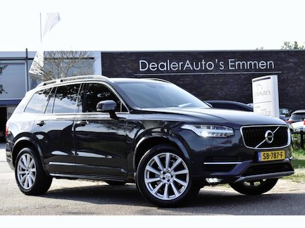 Volvo XC90 0