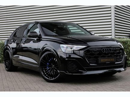 Audi SQ8 0
