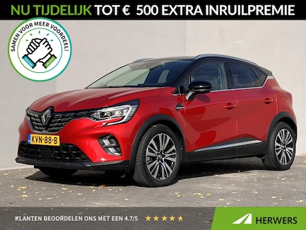 Renault Captur 0