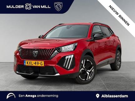 Peugeot 2008 0