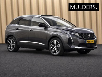 Peugeot 3008 0