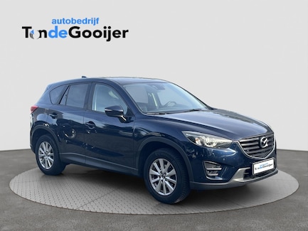 Mazda CX-5 0