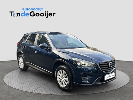 Mazda CX-5 0