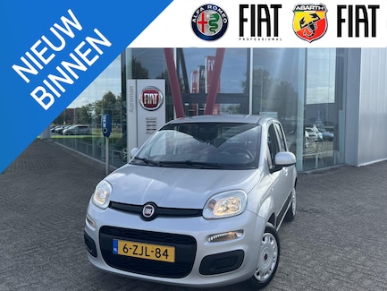 Fiat Panda 0