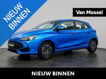 MG 3 0