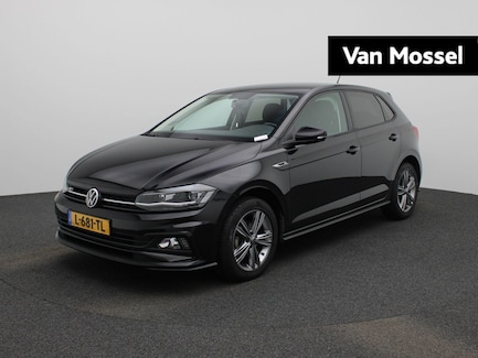 Volkswagen Polo 0