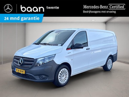 Mercedes-Benz eVito 0