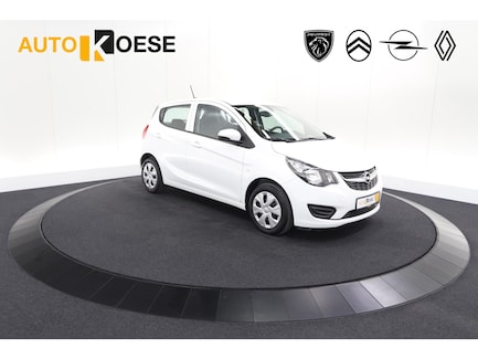 Opel Karl 0
