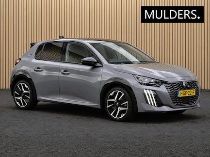 Peugeot 208 0