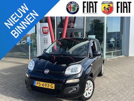 Fiat Panda 0