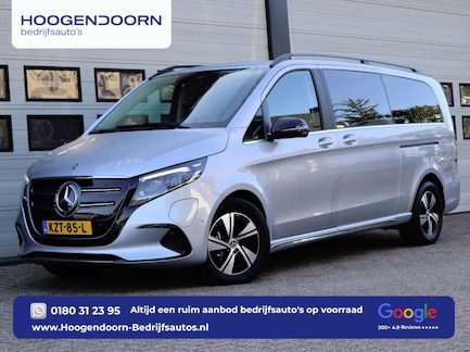 Mercedes-Benz EQV 0