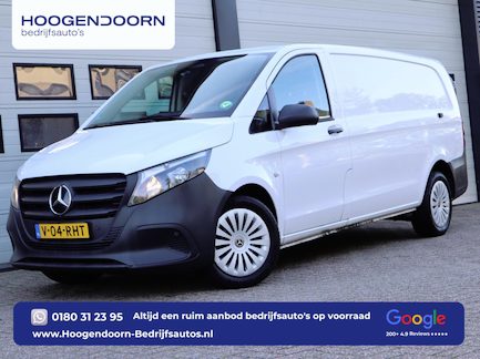Mercedes-Benz Vito 0