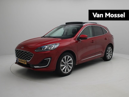 Ford Kuga 0