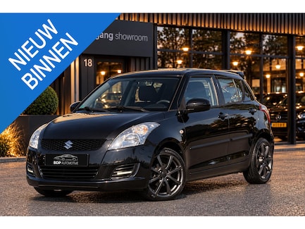 Suzuki Swift 0