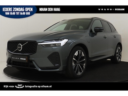 Volvo XC60 0