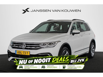 Volkswagen Tiguan 0
