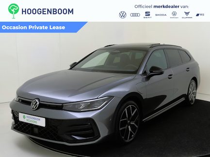 Volkswagen Passat 0