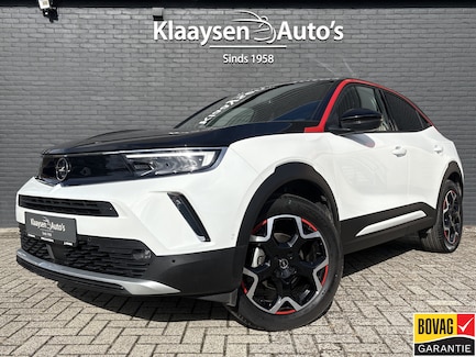 Opel Mokka 0