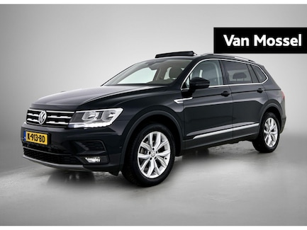 Volkswagen Tiguan Allspace 0